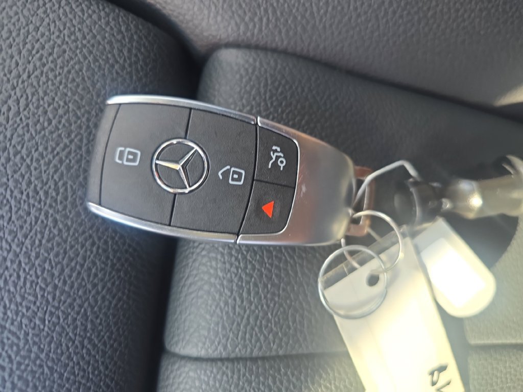 Used 2026 Mercedes-Benz GLA 250 4MATIC image 28