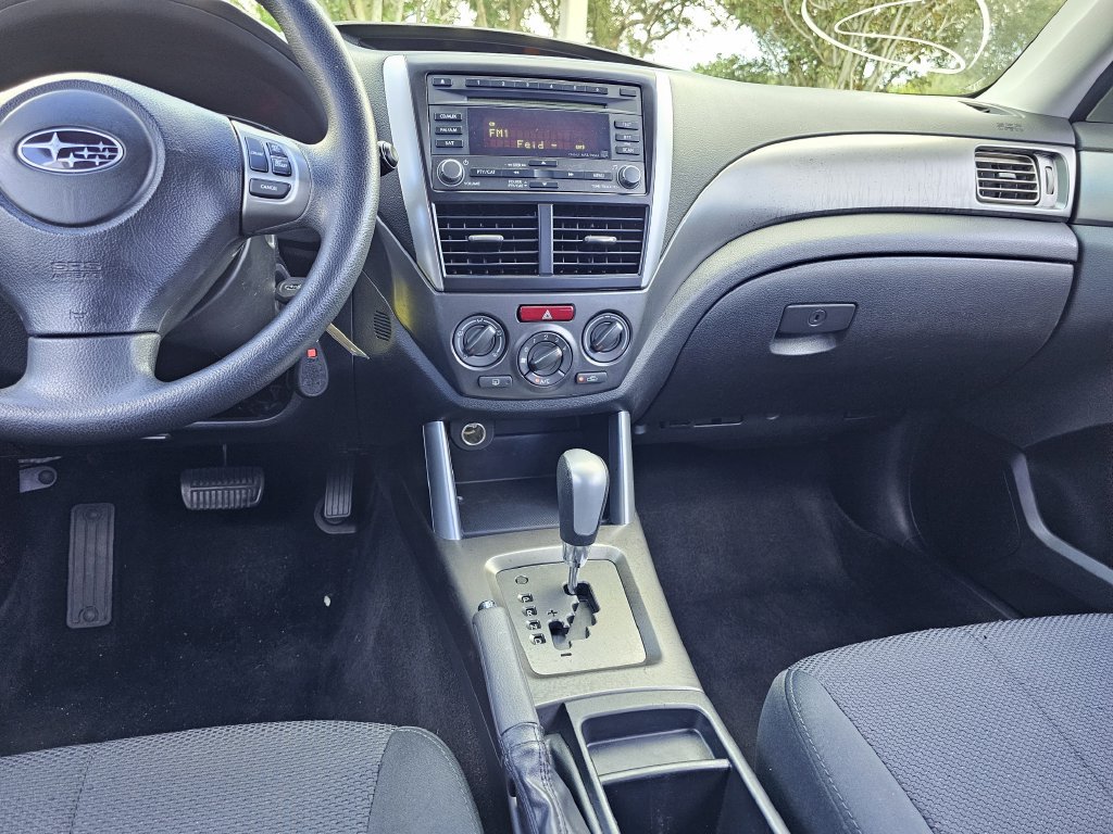 Used 2011 Subaru Forester 2.5X AWD/4WD image 13