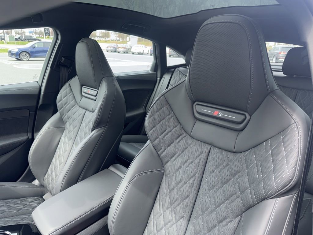 New 2026 Audi S5 Premium Plus image 27