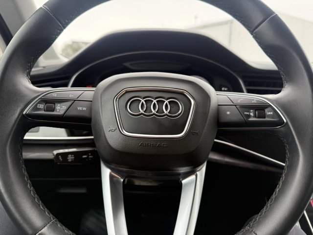 Used 2023 Audi Q7 2.0T Premium Plus w/ Premium Plus Package image 21