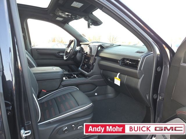New 2026 GMC Yukon AT4 Ultimate image 53
