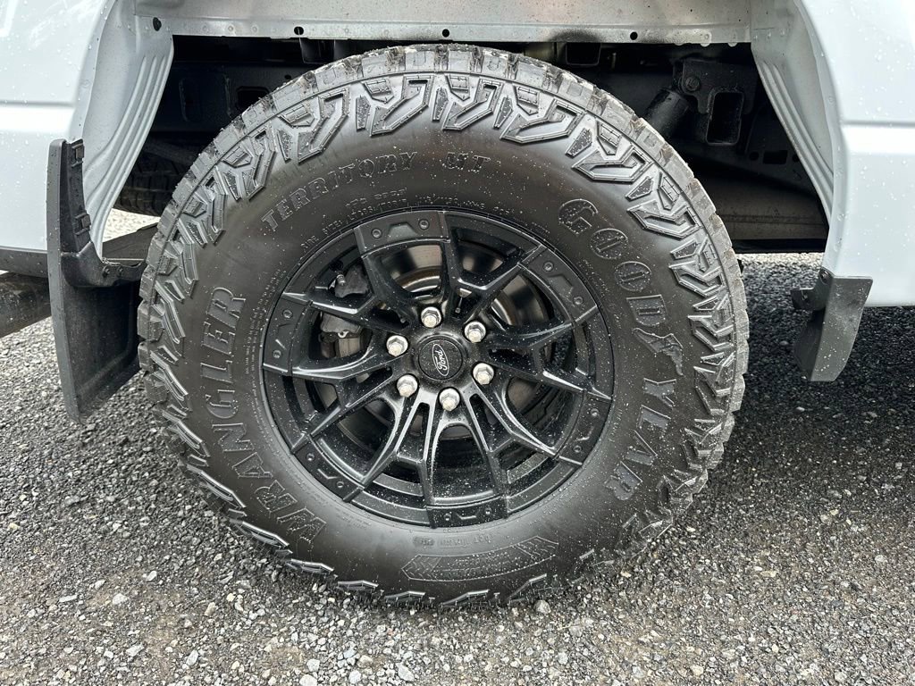 Used 2022 Ford F150 XLT w/ Equipment Group 302A High AWD/4WD image 20