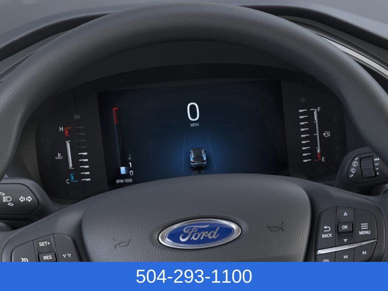 New 2026 Ford Escape Active image 13