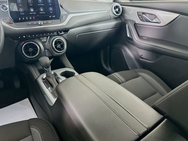 Certified 2024 Chevrolet Blazer LT w/ Redline Edition image 23
