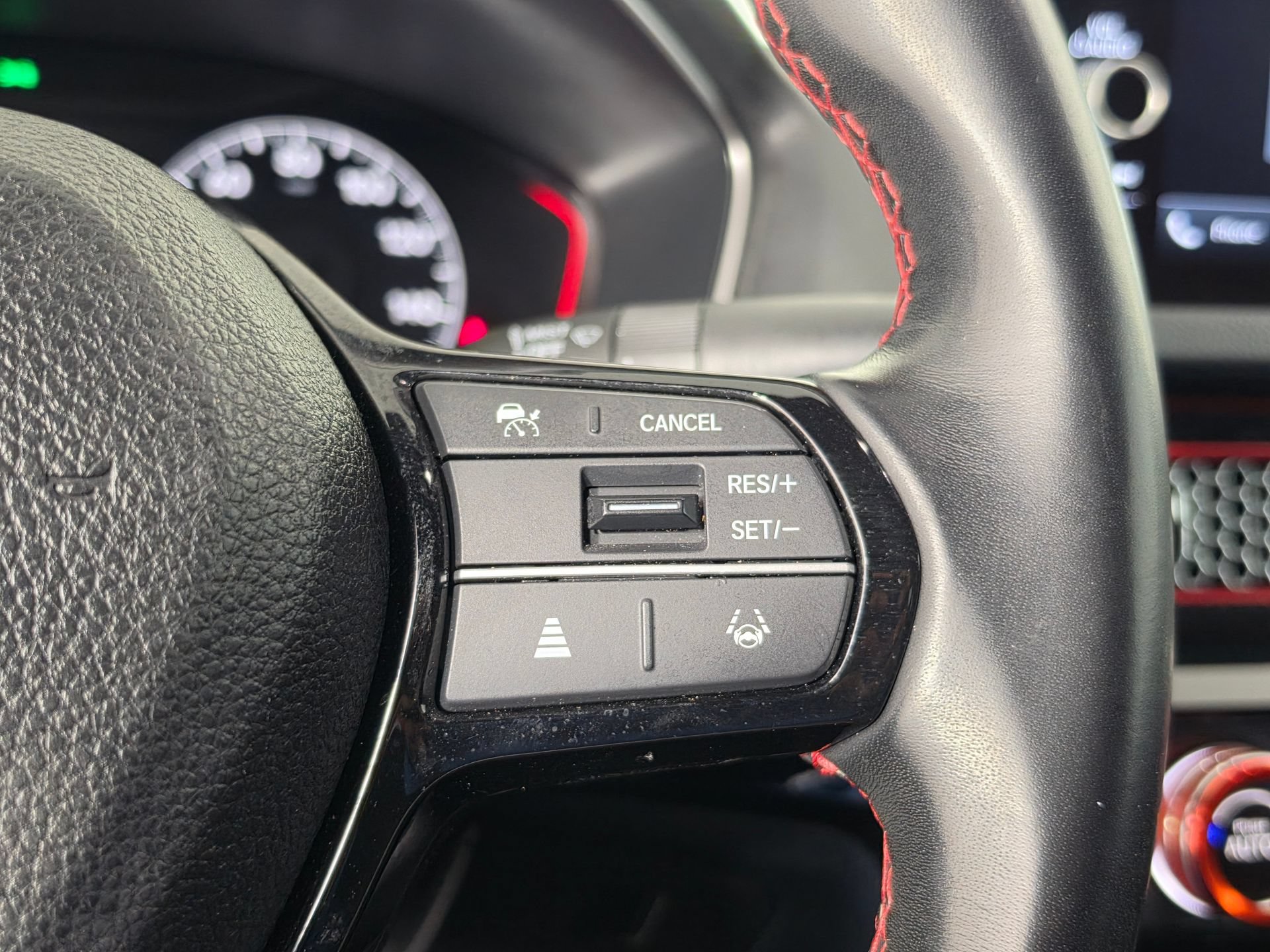 Used 2024 Honda Civic Si image 21