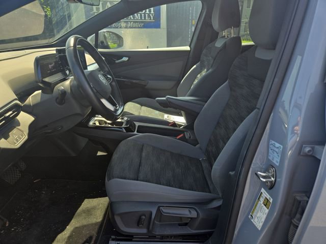 Used 2022 Volkswagen ID.4 Pro AWD/4WD image 10