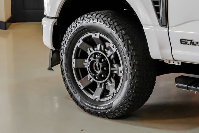 Used 2023 Ford F250 XLT w/ XLT Premium Package image 60