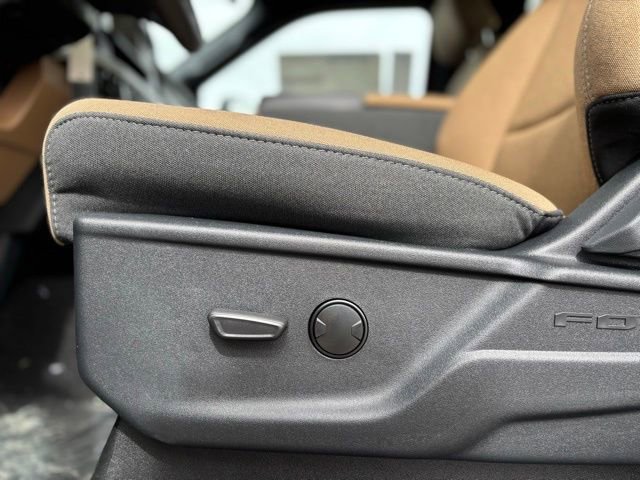 New 2026 Ford F350 XLT w/ 360-Degree Camera Package image 11