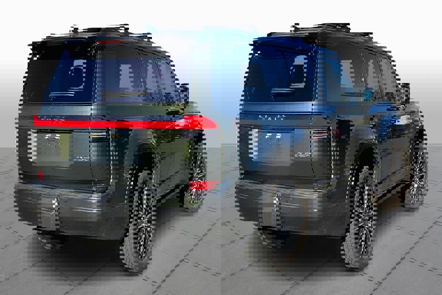 Used 2024 Lexus GX 550 image 12