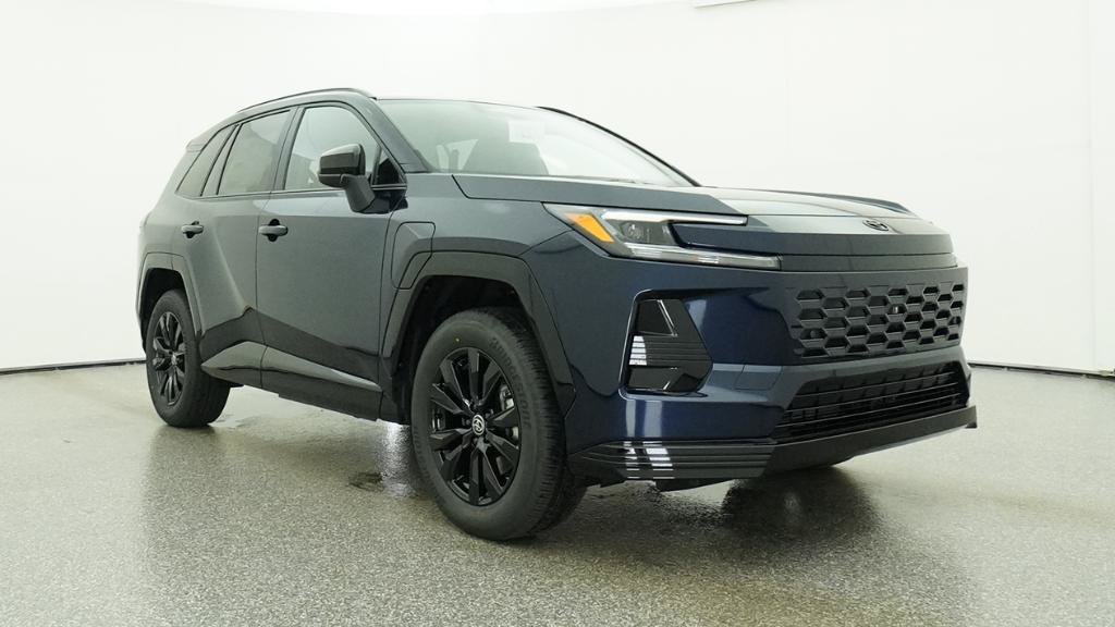 New 2026 Toyota RAV4 AWD Plug-in Hybrid image 32