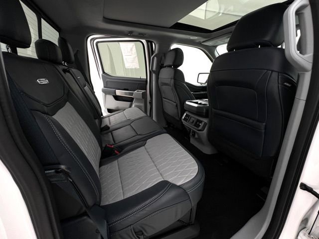 Used 2021 Ford F150 Limited AWD/4WD image 15