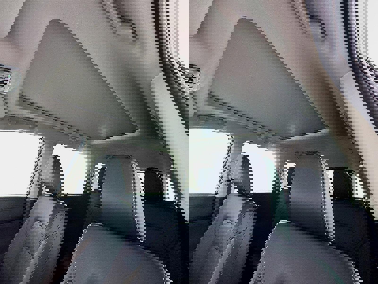 New 2026 Nissan Pathfinder Platinum image 14