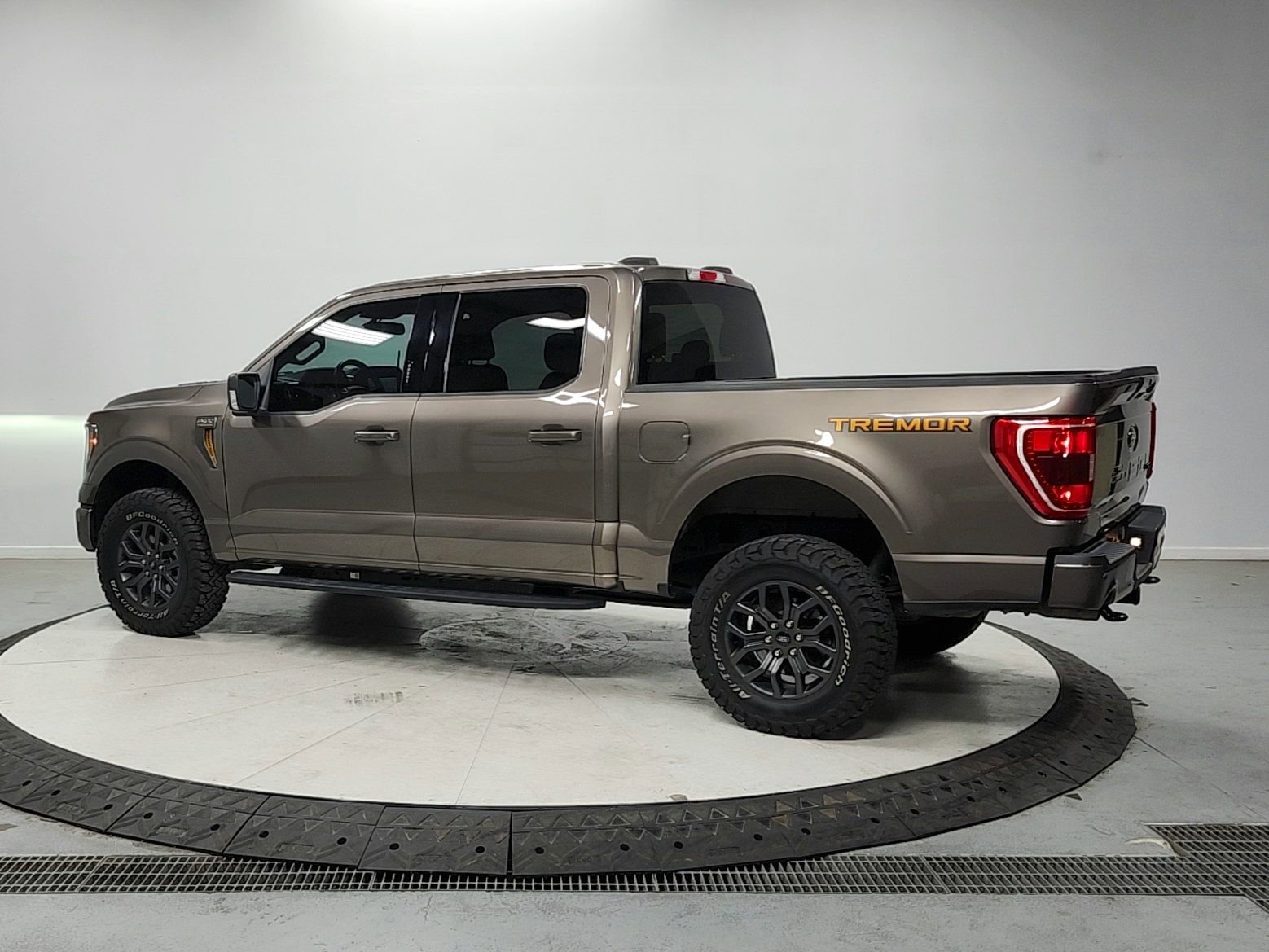 Used 2023 Ford F150 Tremor image 5