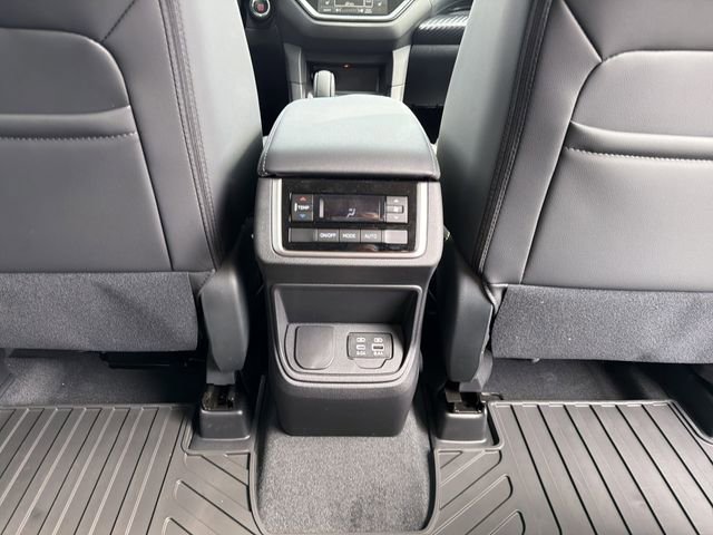New 2026 Subaru Ascent Premium image 25