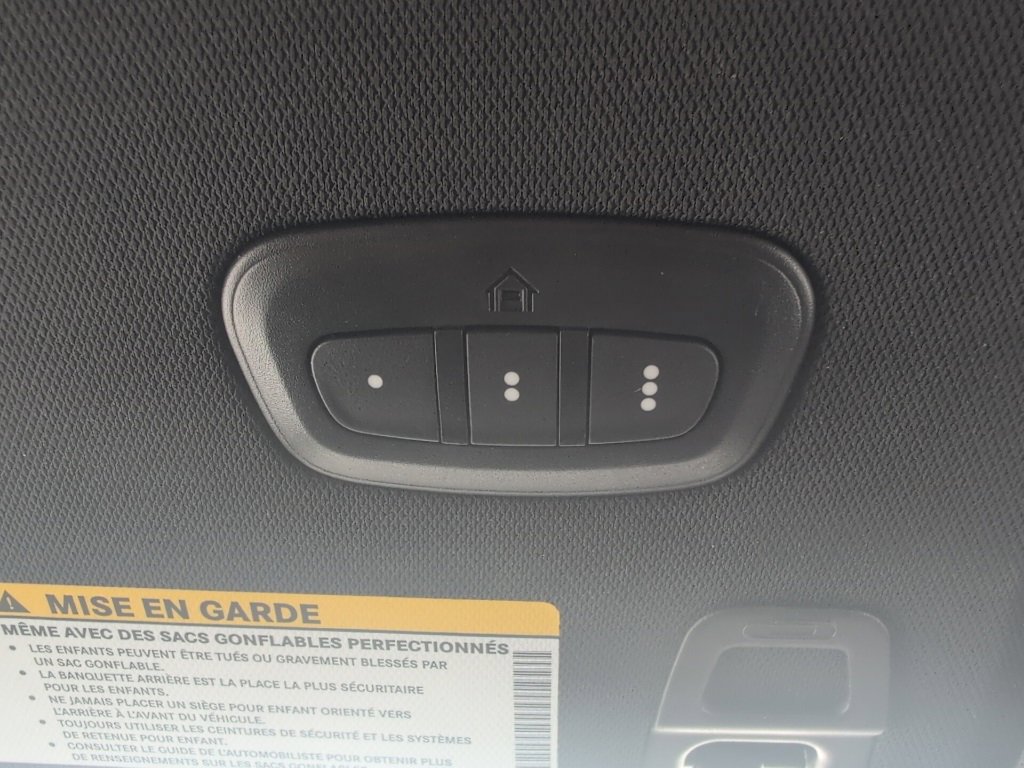 Used 2023 Jeep Grand Cherokee Overland image 75