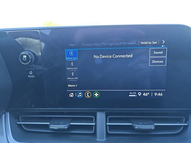 Used 2024 Chevrolet Trax RS w/ Driver Confidence Package image 20