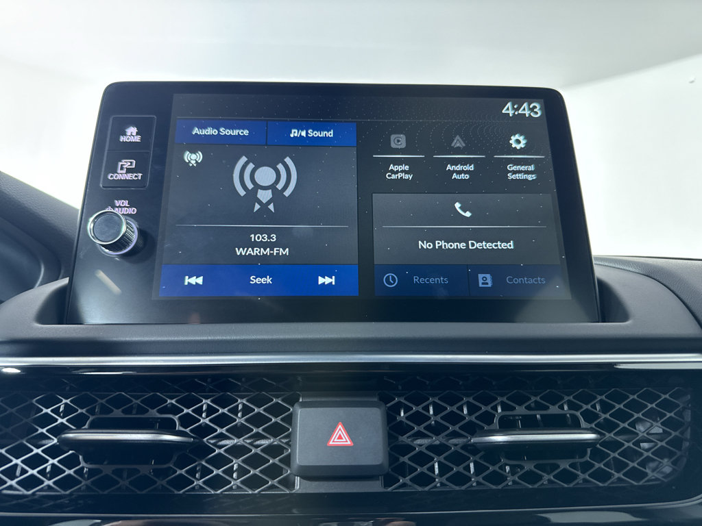 Used 2025 Acura ADX FWD image 13