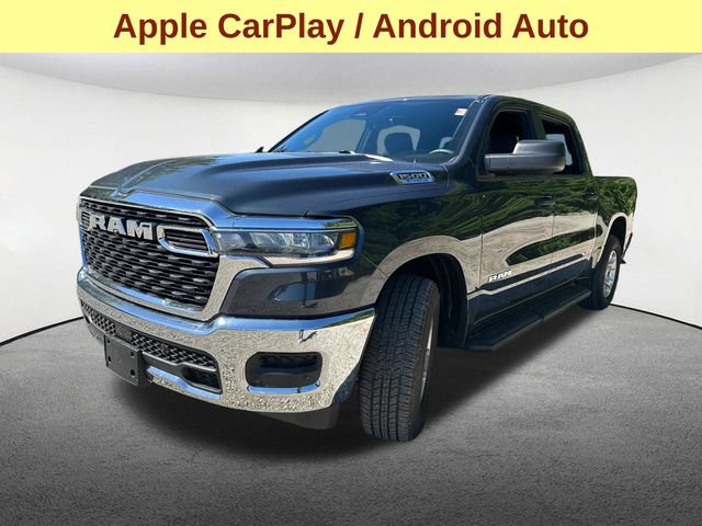 Used 2025 RAM 1500 Tradesman AWD/4WD image 5