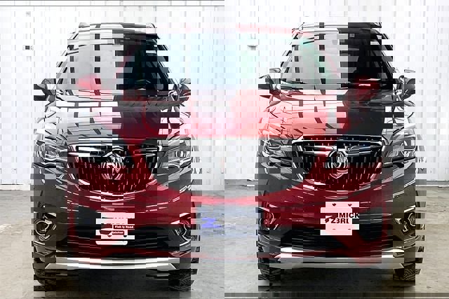 Used 2020 Buick Envision Premium image 3