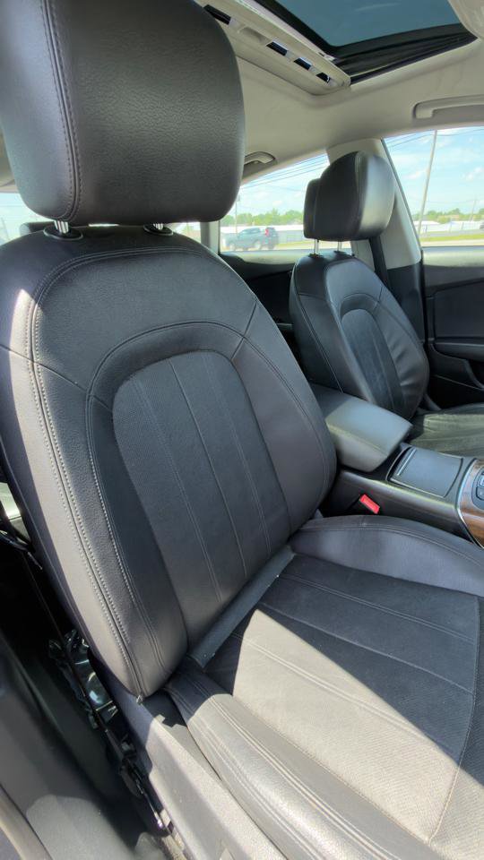 Used 2015 Audi A7 3.0T Prestige w/ Prestige Package AWD/4WD image 48