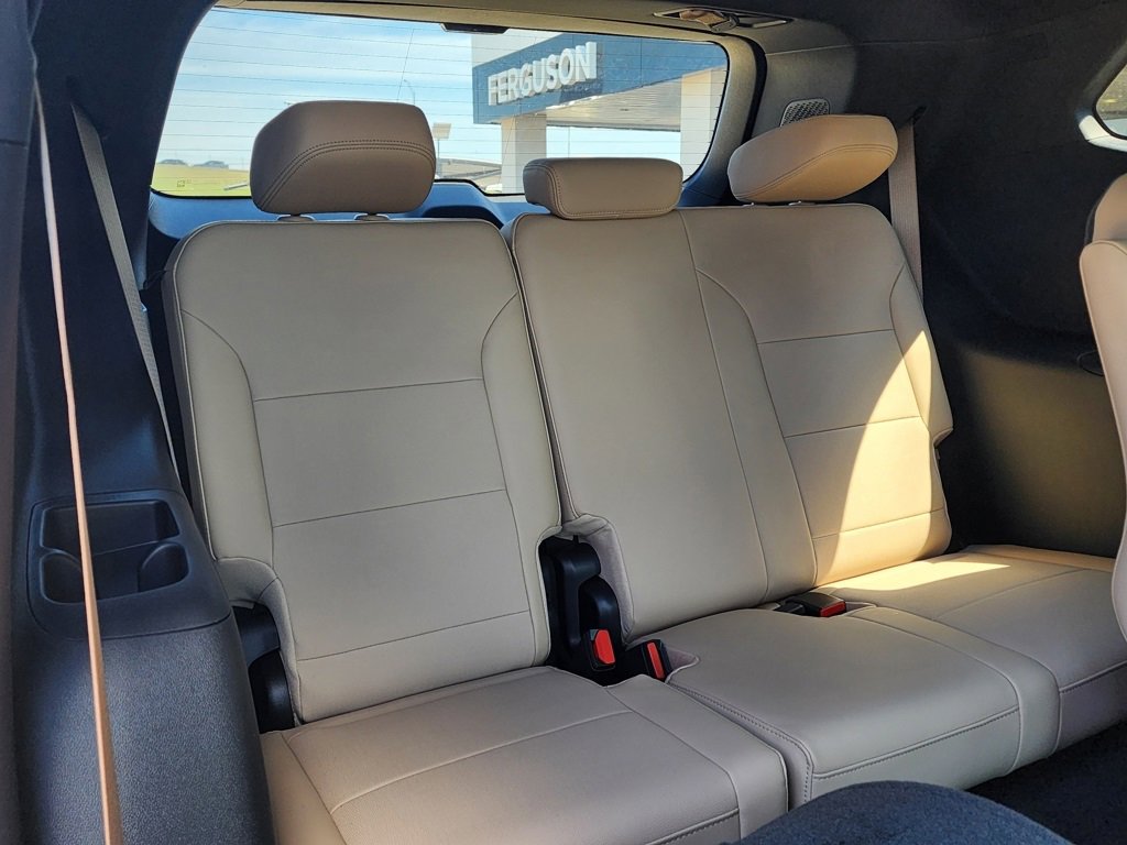 New 2026 Buick Enclave Preferred w/ Power Package image 48