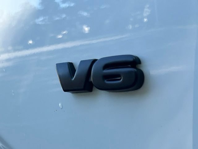 Certified 2023 Toyota Tacoma TRD Sport AWD/4WD image 6