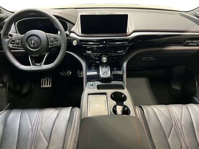 New 2026 Acura MDX A-Spec w/ Advance Package AWD/4WD image 20