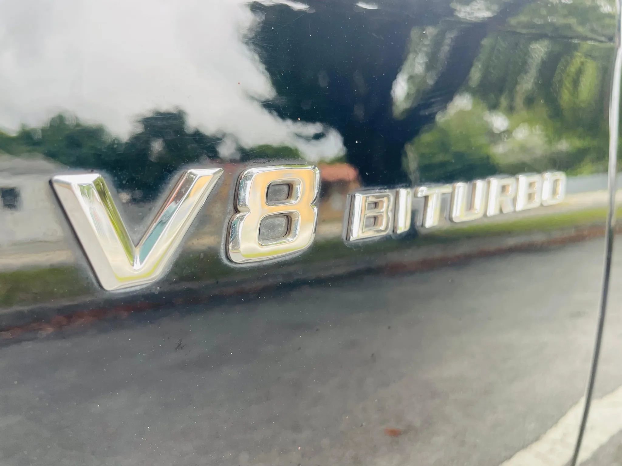 Used 2012 Mercedes-Benz CL 63 AMG image 14