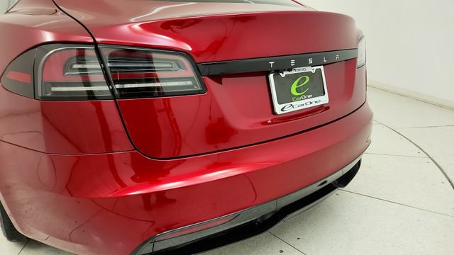 Used 2024 Tesla Model S AWD/4WD image 26
