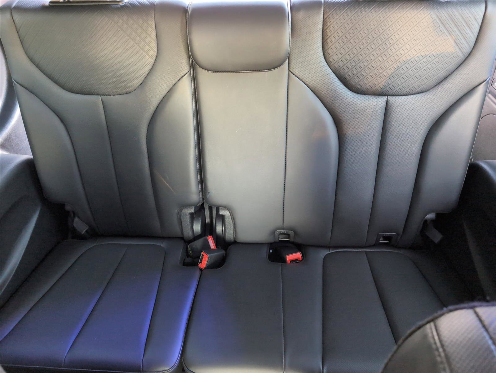 Used 2023 Hyundai Palisade SEL image 27