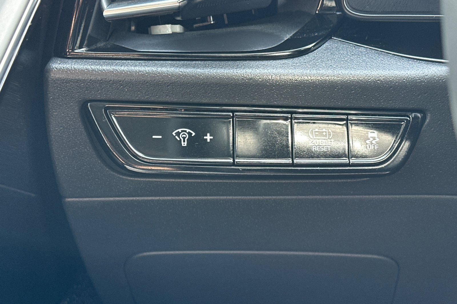 Certified 2023 Kia Niro EX Touring FWD image 30