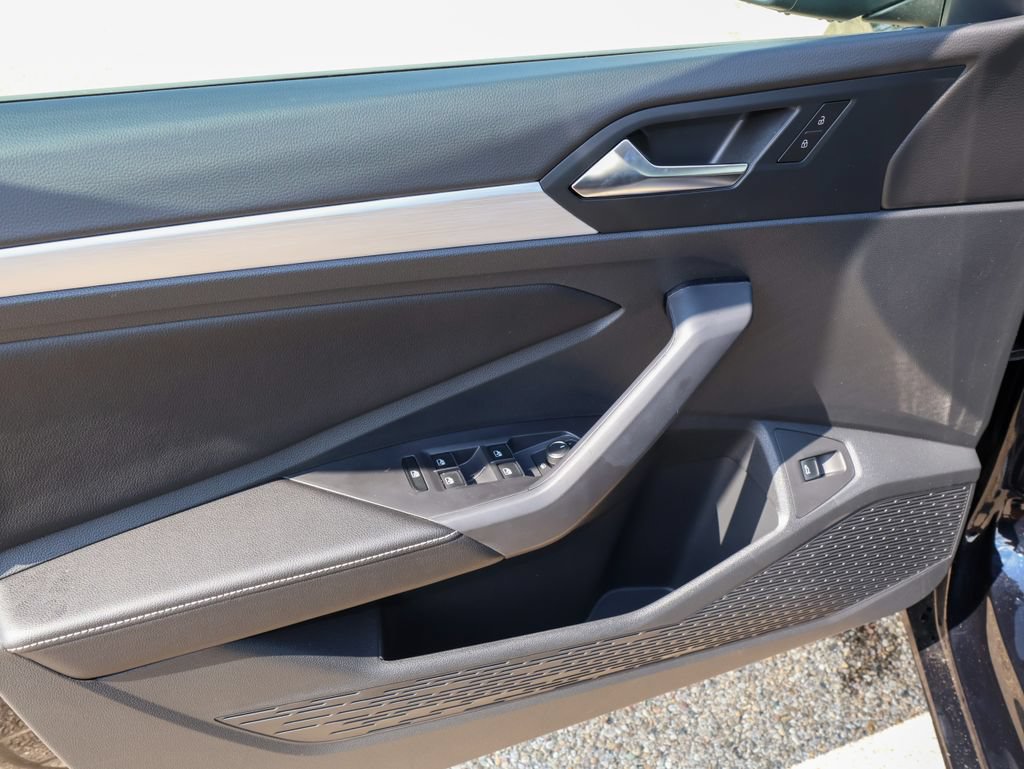 New 2026 Volkswagen Jetta Sport FWD image 13
