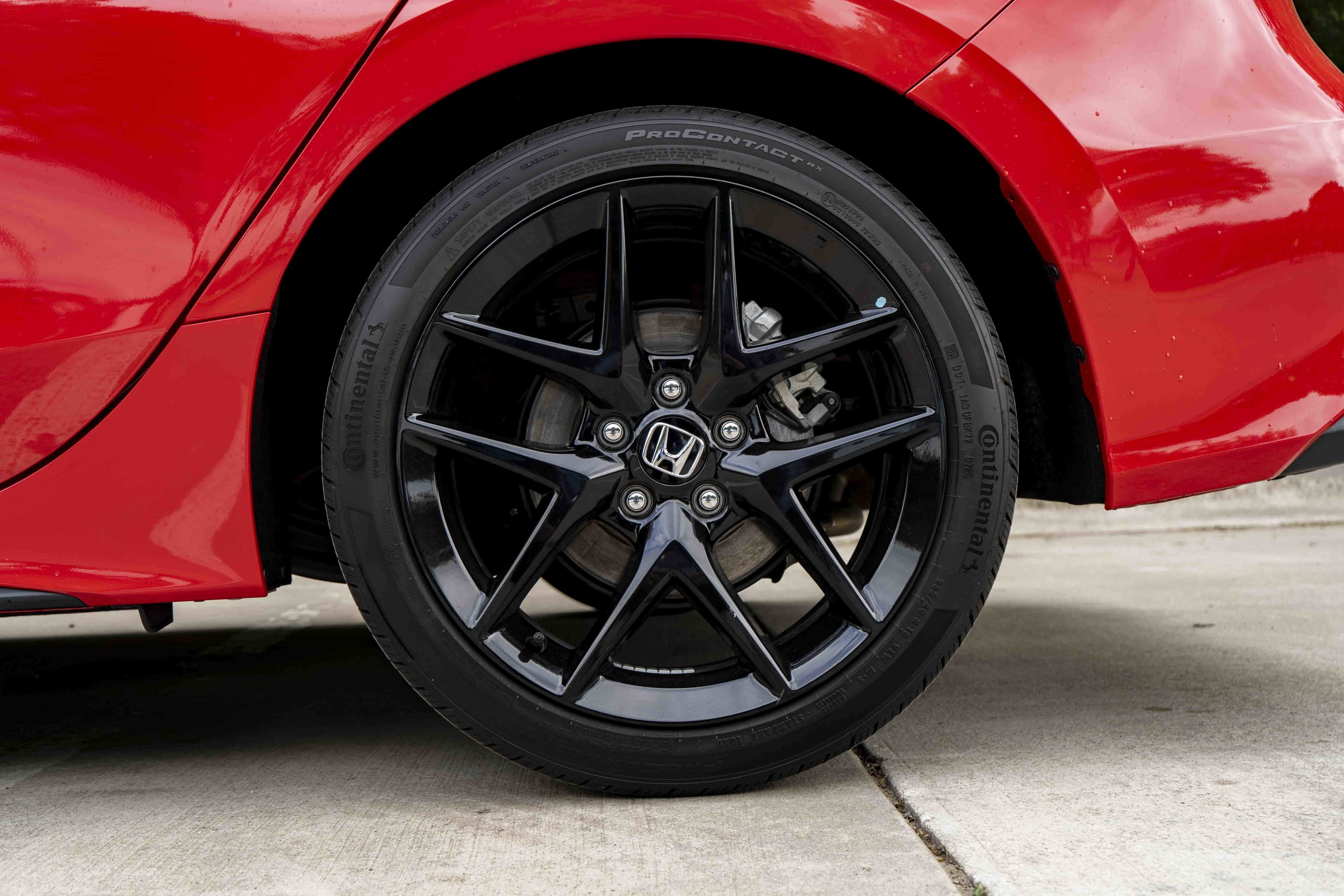 Certified 2026 Honda Civic Sport image 15