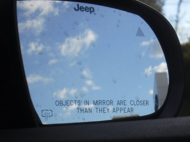 New 2026 Jeep Compass Limited image 33