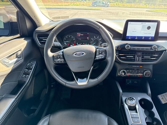 Used 2022 Ford Escape SEL AWD/4WD image 20