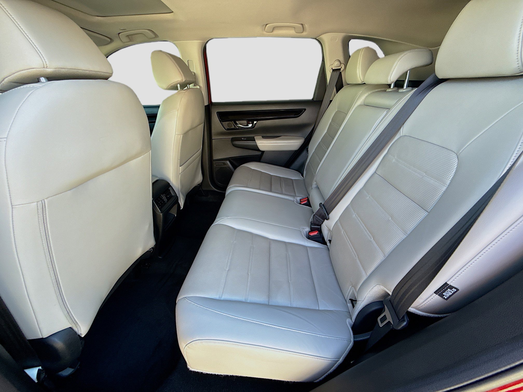 Used 2023 Honda CR-V EX-L image 24