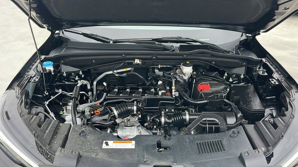 Used 2025 Acura ADX A-Spec image 30