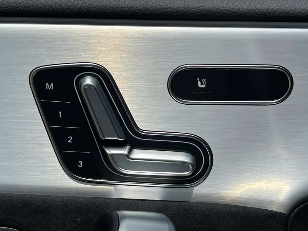 New 2026 Mercedes-Benz CLA 250 4MATIC image 16
