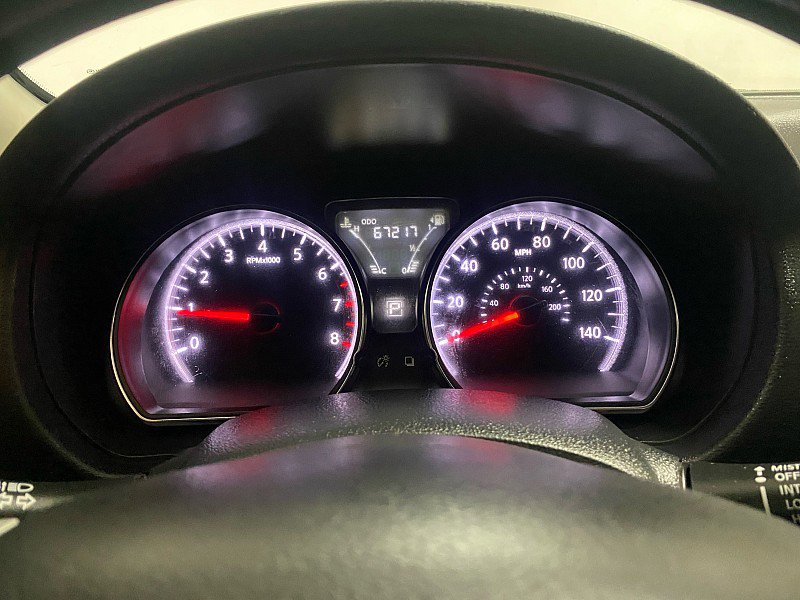 Used 2018 Nissan Versa SV image 18