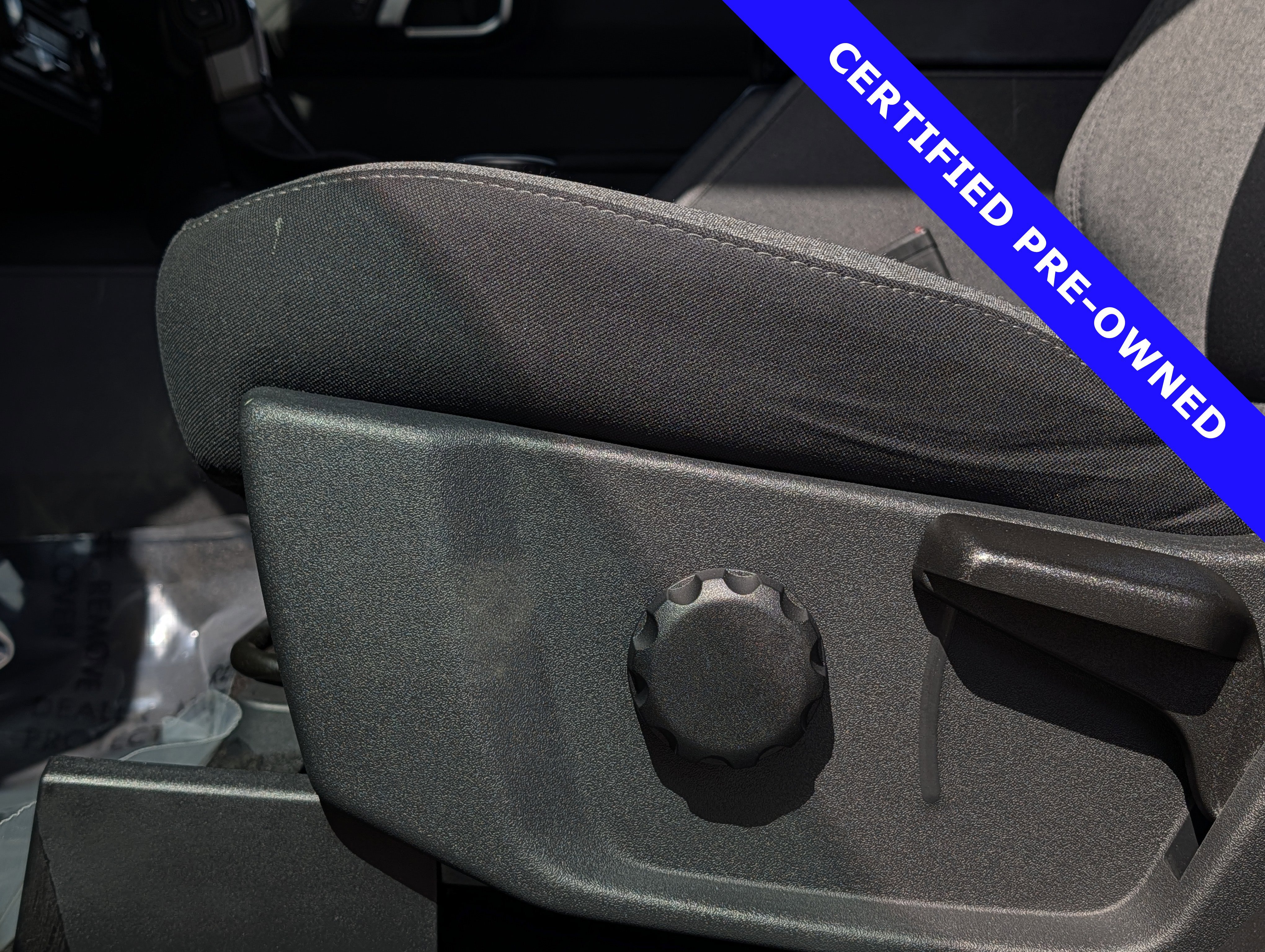 Certified 2025 Ford Bronco Big Bend image 36