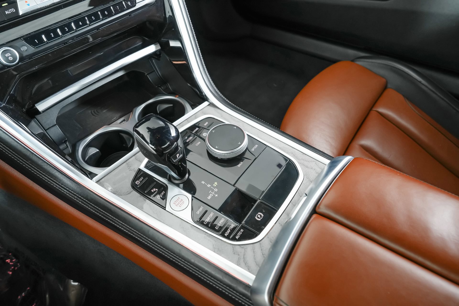Used 2023 BMW 840i xDrive Coupe AWD/4WD image 20