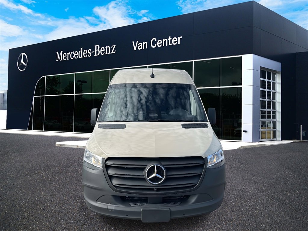 New 2026 Mercedes-Benz Sprinter 2500 image 7