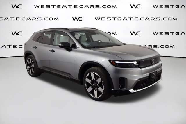 Used 2024 Honda Prologue Elite image 48