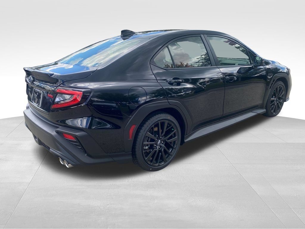 New 2026 Subaru WRX Limited AWD/4WD image 4