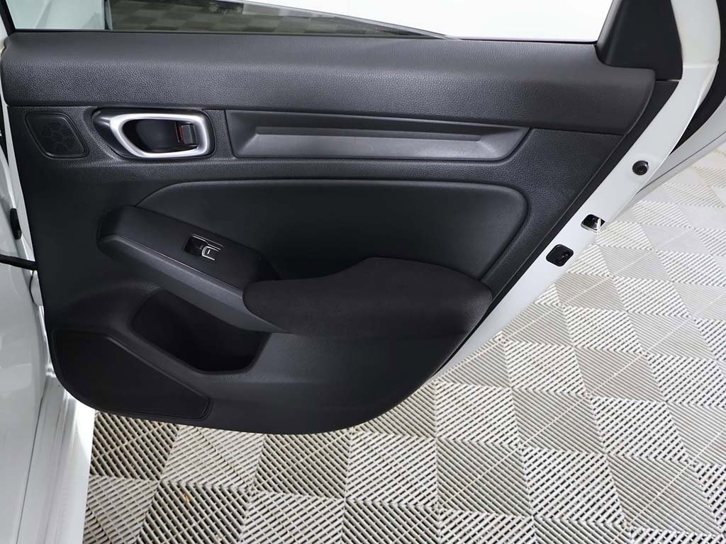 Used 2025 Honda Civic Sport image 23