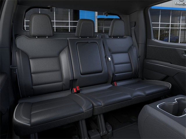 New 2026 GMC Sierra EV Elevation w/ Premium Package image 17