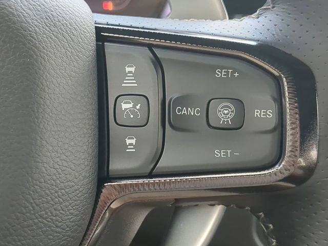 New 2026 RAM 1500 RHO AWD/4WD image 26