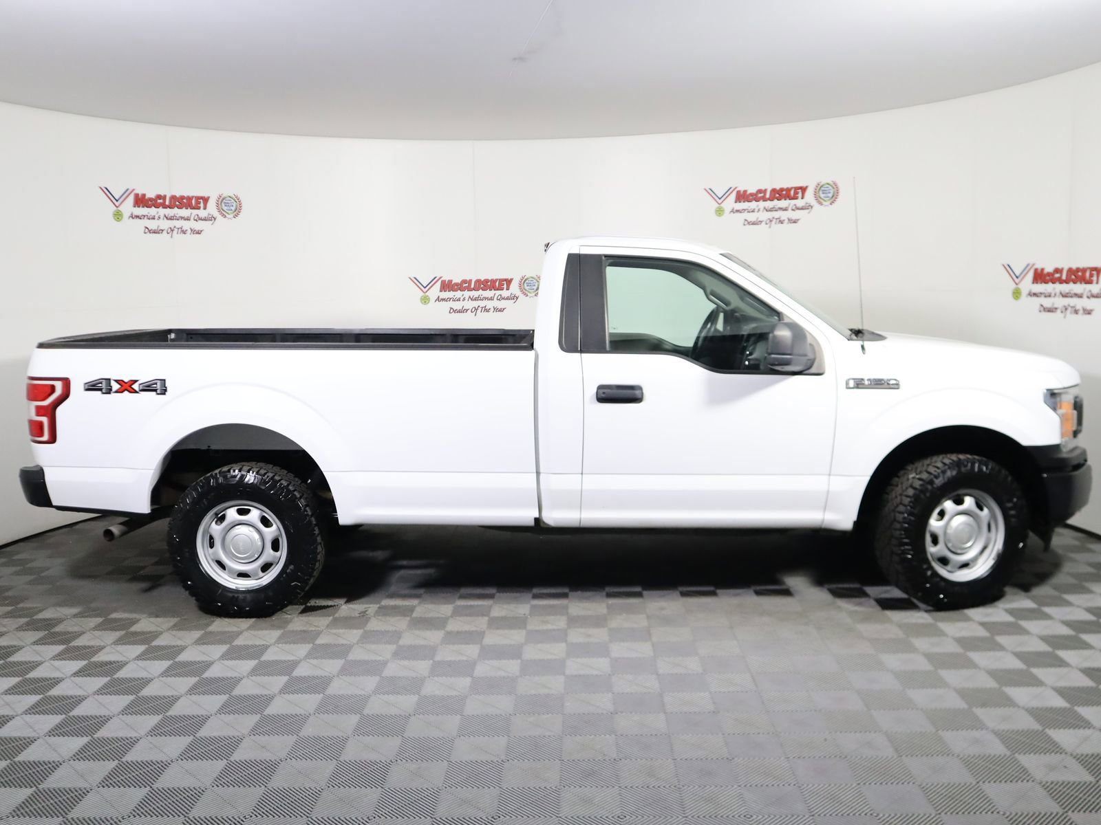 Used 2020 Ford F150 XL image 5