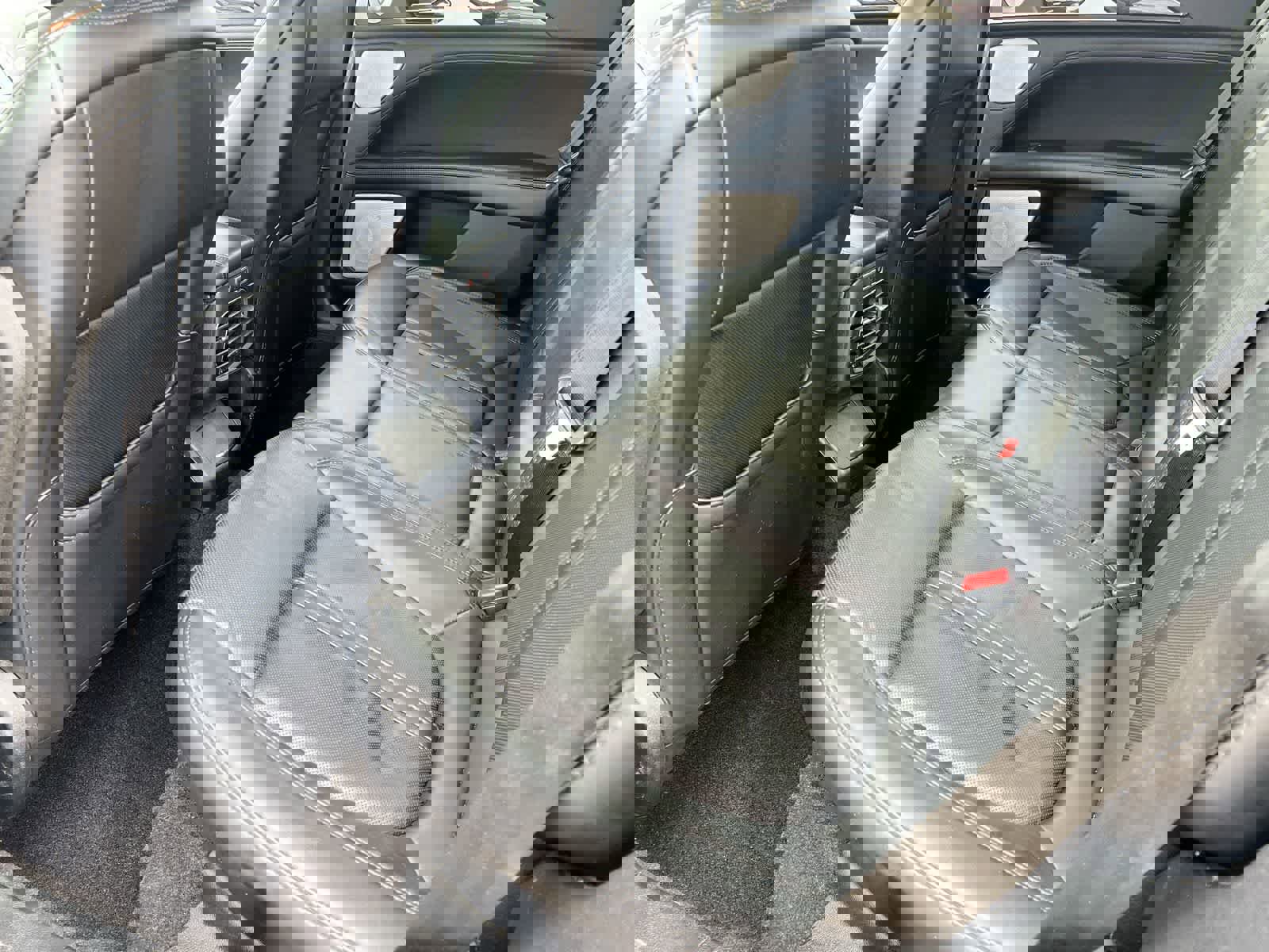 Used 2020 Lincoln MKZ Reserve w/ Luxury Package image 18