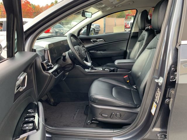 Used 2023 Kia Sportage EX image 20